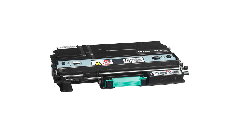Brother WT100CL Waster Toner Unit